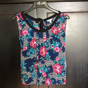 Candies tank top Size XS